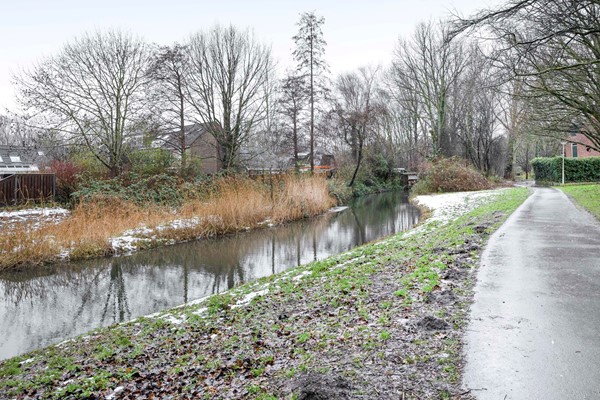 Medium property photo - Rietgorslaan 7, 3181 SN Rozenburg